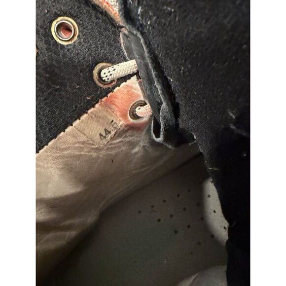 scarpa freney lite mountaineering boots Red 44.5 - Picture 6 of 6